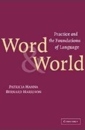 Cover: Word and World - Cambridge University Press