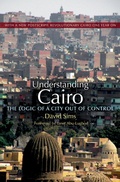 Cover: Understanding Cairo - The American University in Cairo Press