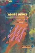 Cover: White Rebel - University of the West Indies Press