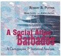 Cover: A Social Atlas of Barbados - A r a w a k publications