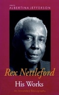 Cover: Rex Nettleford and His Works: an Annotated Bibliography - University of the West Indies Press