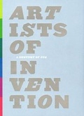 Cover: Artists of Invention - California Institute of the Arts