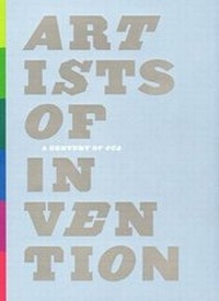 Enlarge image Cover: Artists of Invention - California Institute of the Arts