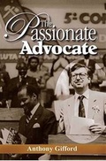 Cover: The Passionate Advocate - A r a w a k publications
