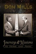 Cover: Journeys & Missions: At Home and Away - A r a w a k publications