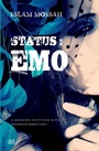 Cover: Status: Emo - The American University in Cairo Press