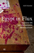 Cover: Egypt in Flux - The American University in Cairo Press