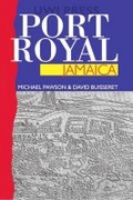 Cover: Port Royal, Jamaica - University of the West Indies Press