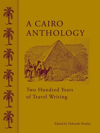 Abbildung von: A Cairo Anthology - The American University in Cairo Press