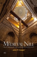 Cover: The Medieval Nile - The American University in Cairo Press