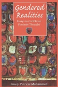 Cover: Gendered Realities - University of the West Indies Press
