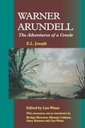 Cover: Warner Arundell - University of the West Indies Press