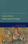 Cover: Rama and the Dragon - The American University in Cairo Press
