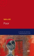 Cover: Poor - The American University in Cairo Press