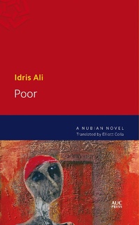 Enlarge image Cover: Poor - The American University in Cairo Press