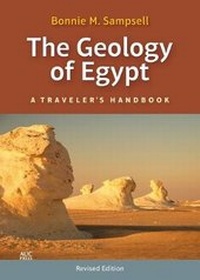 Abbildung von: The Geology of Egypt - The American University in Cairo Press