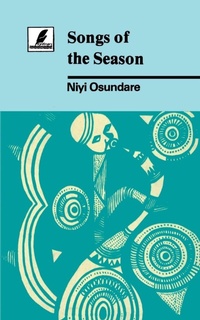 Abbildung von: Songs of the Season - Heinemann Educational Books (Nigeria)