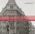 Cover: Paris Along the Nile - The American University in Cairo Press