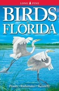Cover: Birds of Florida - Lone Pine Publishing International Inc.