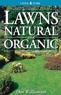 Cover: Lawns - Lone Pine Publishing International Inc.