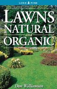 Enlarge image Cover: Lawns - Lone Pine Publishing International Inc.