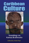 Cover: Caribbean Culture - University of the West Indies Press