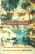 Bild: Modernity Disavowed - University of the West Indies Press
