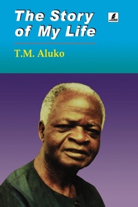 Abbildung von: The Story of My Life - Heinemann Educational Books (Nigeria)