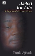 Abbildung von: Jailed for Life - Heinemann Educational Books (Nigeria)