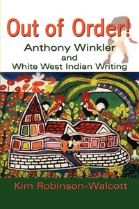 Abbildung von: Out of Order! - University of the West Indies Press