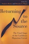 Cover: Returning to the Source - University of the West Indies Press