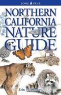 Cover: Northern California Nature Guide - Lone Pine Publishing International Inc.