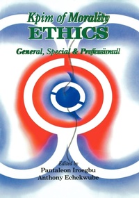 Abbildung von: Kpim of Morality Ethics - Heinemann Educational Books (Nigeria)