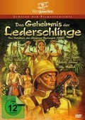 Cover: Das Geheimnis der Lederschlinge - Fernsehjuwelen