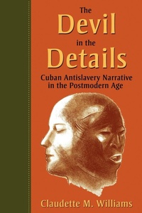 Abbildung von: The Devil in the Details - University of the West Indies Press