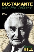 Cover: Bustamante and His Letters - LMH Publishers