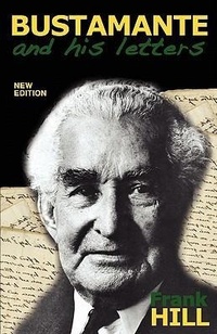 Enlarge image Cover: Bustamante and His Letters - LMH Publishers