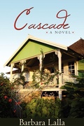 Cover: Cascade - University of the West Indies Press