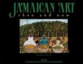 Cover: Jamaican Art: Then and Now - LMH Publishing