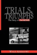 Bild: Trials and Triumphs - West African Book Publishers