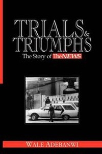 Bild: Trials and Triumphs - West African Book Publishers