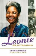 Cover: Leonie: Her Autobiography - LMH Publishing