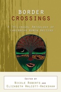 Cover: Border Crossings - University of the West Indies Press