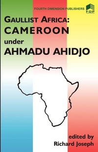 Abbildung von: Gaulist Africa - Fourth Dimension Publishing Co Ltd ,Nigeria