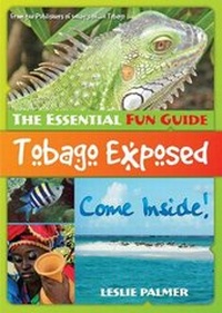 Abbildung von: Tobago Exposed: 1 - Pallas Athene Publishers