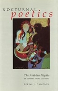 Cover: Nocturnal Poetics - The American University in Cairo Press