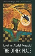 Cover: The Other Place - The American University in Cairo Press