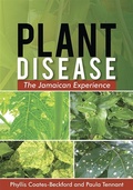 Cover: Plant Disease - University of the West Indies Press