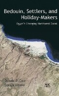 Cover: Bedouin, Settlers and Holiday-makers - The American University in Cairo Press