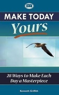 Cover: Make Today Yours - Books R Tremendous